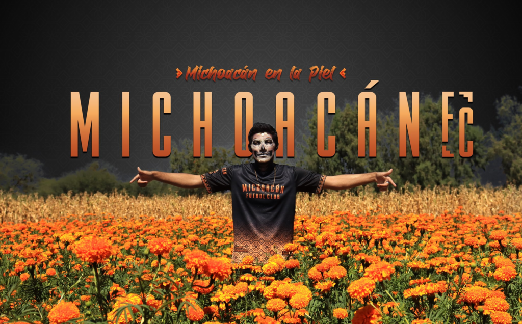 Michoacán FC