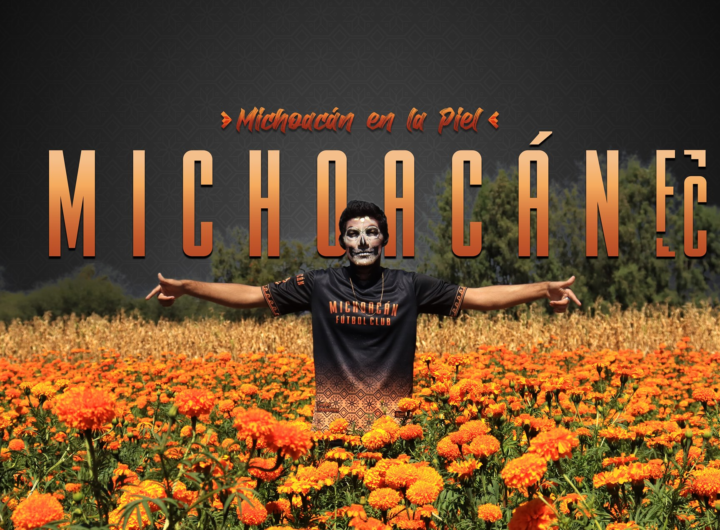 Michoacán FC