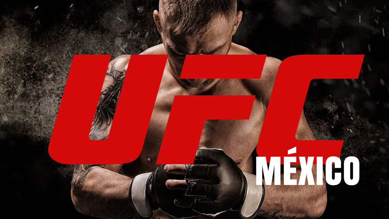 PORTADA UFC