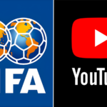 fifa y youtube
