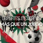 mexico deporte