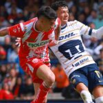 necaxa vs pumas