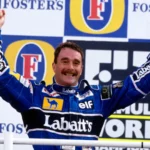 mansell
