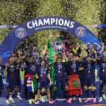PSG