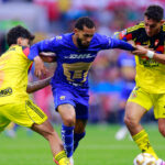 pumas vs america