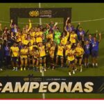 campeonas