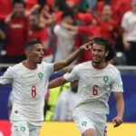 FIFA World Cup 2026 - Round of 16 - Canada vs Morocco