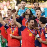 spain