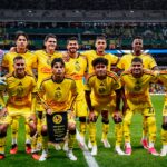 américa