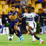 caps tigres