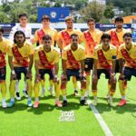 morelia vs azul