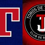 olmecas toros