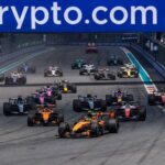 FORMULA 1