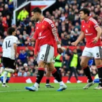 man united