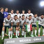 seleccion mexicana