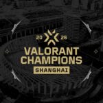 valorant mundial shanghai